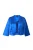 Ulla Popken Tussenjas  royal blue/koningsblauw
