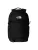THE NORTH FACE Rugzak  zwart / wit