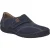 JOSEF SEIBEL Dames Lage schoen Fergey 68 in blauw
