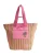 Cath Kidston Shopper  kiwi / lichtroze