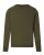 Denham | Heren | Scissor Crew-neck Sweater Beige