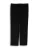 TOM TAILOR DENIM Chino  zwart