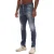 Heren DSquared2 Cool Guy Skinny-Fit Jeans in Blauw