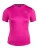 Gorilla Wear Functioneel shirt ‘Raleigh’  pink
