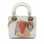 Lady Dior Handtas met Handvat
