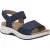 JOSEF SEIBEL Dames Sandaal Estelle 13 in blauw