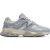 New Balance 9060 Sneakers Heren – Grijs –