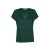 T-shirt dames Greenbomb Bike Freehand Loony