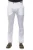 Pt Torino Witte Katoenen Chino’s