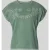 Pepe Jeans regular fit T-shirt van puur katoen model ‘MINA’