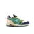 Diadora N9000 Sokken Terra Heren Veelkleurig Trainers