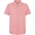 Mountain Warehouse Heren Preston Illustratie Shirt (Vuurkoraal)