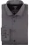 OLYMP Level Five 24/Seven Jersey shirt zwart, Bedrukt
