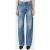 AllSaints Brooklyn Jean Indigo Blue