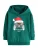 Next Sweatshirt  grijs / groen / rood / wit