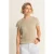 Expresso gebreide trui beige