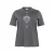 Dames-T-shirt KAFFE Curve KCMoona