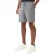 Emporio Armani herenshorts met adelaarsmotief