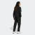 ADIDAS SPORTSWEAR Trainingspak ‘Linear Track’  zwart / wit
