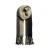 PIECES sjaal PCJOCCA beige