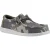 HEYDUDE Wally gewassen camo polyester bootschoenen voor heren
