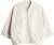 Opus Bombervest Goros Beige dames