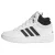ADIDAS SPORTSWEAR Sneakers  zwart / wit