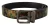 Glitter Camo Leren Riem
