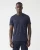 Vesper | Heren | Vesper T-shirt Craven Blauw