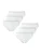 SCHIESSER Slip ‘ Modern Multipacks ‘  wit