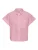 Only Onlkeri S/s Fold Shirt Wvn Blouse Romance Rose