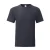 Fruit of the Loom Heren Icoon 150 T-shirt Heather (Deep Navy)