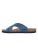 Bayton Muiltjes ‘GOMERA’  blauw