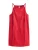Next Zomerjurk  rood