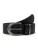 TOM TAILOR Riem ‘Sandra’  zwart