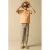 Sissy-Boy T-shirt oranje