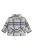 Noppies Gebreid vest ‘Senones’  blauw / taupe / lichtgrijs