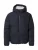 HOLLISTER Winterjas  zwart