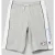 Champion Regular fit bermuda met labelprint