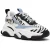 Steve Madden Possession-e Sneakers Zebra/ Wht