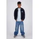 Vingino Keith Supersoft baggy jeans – mediumblauw