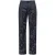 Reiss Peony Trouser-jacquard Tr Navy