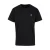 T-shirt Mister Tee Crossed Fingers Handsign EMB