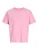 JACK & JONES Shirt  lichtroze / wit