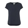 Dames-T-shirt Ichi Rebel SS6