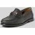 Boss Loafers van echt rundleer model ‘TEVAN’