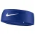 Nike Fury Dri-FIT Classic Haarband (Game Royal)