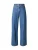 LEVI’S ® Jeans ‘RIBCAGE’  blauw denim
