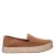 Toms suède espadrilles cognac