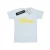 Disney Dames/Dames Logo Stars Katoenen Vriend T-shirt (Wit)